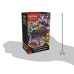 Pokémom - Escuridão Absoluta Case Combo de Booster 